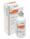 A-Cerumen spray do higieny uszu 40ml