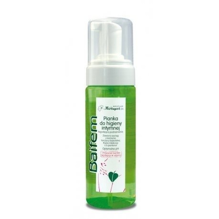 BAIFEM Pianka do higieny intymnej 150g