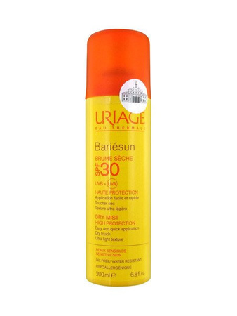 URIAGE BARIESUN Mgiełka SPF30 200 ml