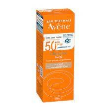AVENE Cleanance Koloryzujący Krem przeciw niedoskonałościom SPF 50+, 50ml DATA WAŻNOŚCI 02.2026r.