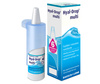 Hyal-Drop multi, nawilżające krople do oczu, 10 ml