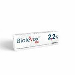 BIOLEVOX HA 2,2% x 1 ampułko-strzykawka 2 ml