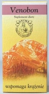 Venobon kaps. 60 kaps.