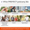 4 Flex 4 Flex Protect - Kolagen Fortigel® + wapń + witamina D, proszek w saszetkach, 30 sztuk