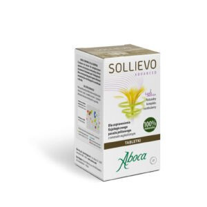 SOLLIEVO Advanced x 27 tabletek