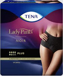 TENA LADY PANTS PLUS MEDIUM bielizna chłonna x 9 sztuk