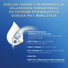 Bebilon 3 Advance Pronutra Junior 1000g 