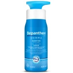 Bepanthen Derma Saftnes Gel Douche - żel do mycia ciała do suchej i wrażliwej skóry, 400ml