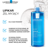 LA ROCHE-POSAY LIPIKAR Żel myjący 400ml