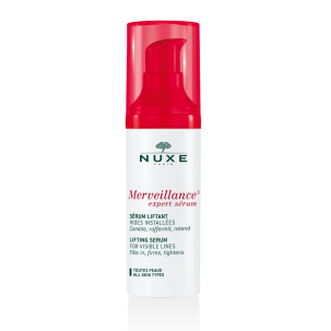 NUXE MERVEILLANCE expert serum 30ml