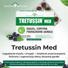 TRETUSSIN MED x 24 pastylki do ssania