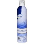 TENA WASH MOUSSE Pianka do mycia w sprayu 400 ml