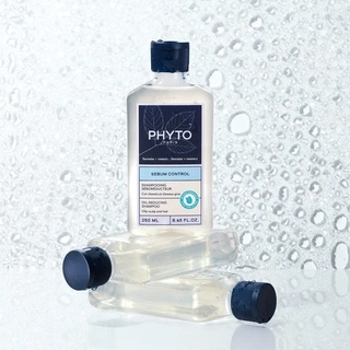 Phyto Szampon kojący skórę głowy Scalp Solution, 250ml