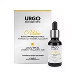 Urgo Dermoestetic C-Vitalize Serum rewitalizująco-rozświetlające 21% C-HYAL DATA WAŻNOŚCI 11.2025r.