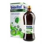 BIOVITAL PAMIĘĆ płyn 1000 ml  DATA WAŻNOŚCI 05.2026r. 