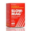 SLOW-MAG x 60 tabletek dojelitowych