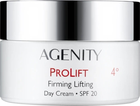 Agenity Prolift 4° Ujędrniający Krem Liftingujący na dzień SPF20, 50ml Dr Irena Eris