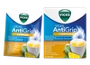 Vicks AntiGrip Complex smak cytrynowy 10 saszetek
