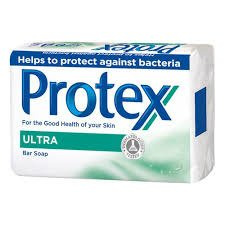 PROTEX ULTRA mydło antybakteryjne 90 g