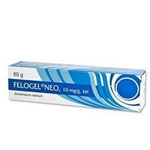 FELOGEL NEO 10 mg/g żel 60 g