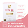Vitapil Dermo Komórkowe Odmłodzenie kapsułki, 30 sztuk