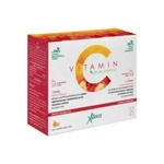 Vitamin C Naturcomplex Aboca saszetki o smaku cytrusowym, 20 sztuk