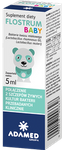 FLOSTRUM BABY krople 5ml DATA WAŻNOŚCI 12.2025