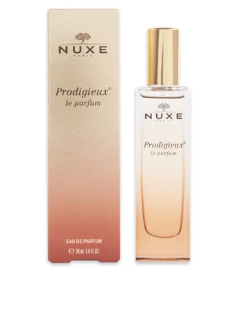 Nuxe Prodigieux Perfumy spray, 30ml