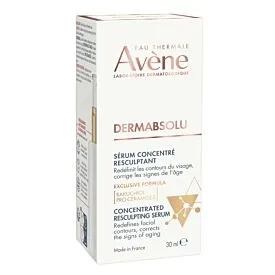 Avene DermAbsolu Serum przywracające kontur twarzy, 30ml