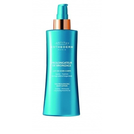 ESTHEDERM Prolongateur De Bronzage Balsam po opalaniu 200ml
