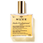 NUXE HUILE PRODIGIEUSE RICHE Suchy olejek 100 ml