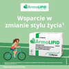 ArmoLipid tabletki, 60 sztuk