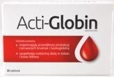 ACTI-GLOBIN x 30 tabletek