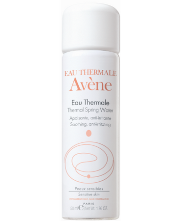 AVENE Woda termalna 50 ml