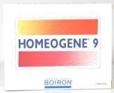 BOIRON Homeogene 9 x 60 tabl.