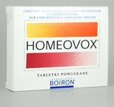 BOIRON Homeovox x 60 tabl.