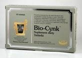 Bio-Cynk 0,015 g x 30 tabl.