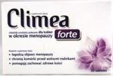 CLIMEA FORTE x 30 tabletek