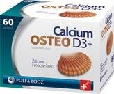 Calcium Osteo D3+ x 60 tabl.powl.