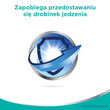 Corega Super Mocny mocno miętowy krem 40g
