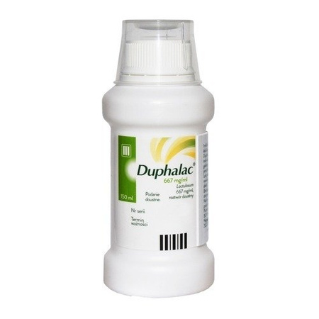 Duphalac syrop 150ml