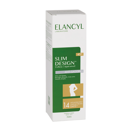 ELANCYL Slim Design 45+ krem 200 ml