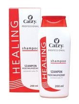 HEALING szampon przeciwłupieżowy 200ml