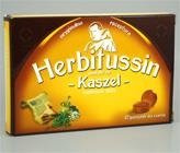 Herbitussin Kaszel pastyl.x 12szt