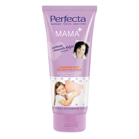 PERFECTA MAMA Ujędrniający balsam do ciała 200ml