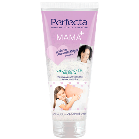 PERFECTA MAMA Żel ujędrniający do ciała 200ml