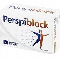 PERSPIBLOCK x 60 tabletek