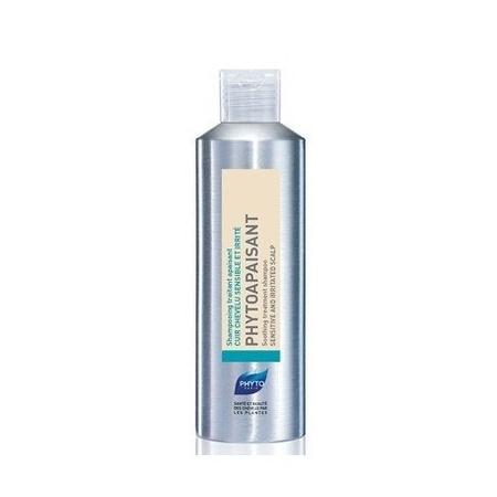 PHYTOAPAISANT Szampon kojący skóra wrażliwa 200ml