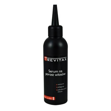 REVITAX serum na porost włosów 100ml