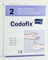 Siatka elastyczna opatrunkowa CODOFIX 2 2-2,5cm x 1m, 1szt